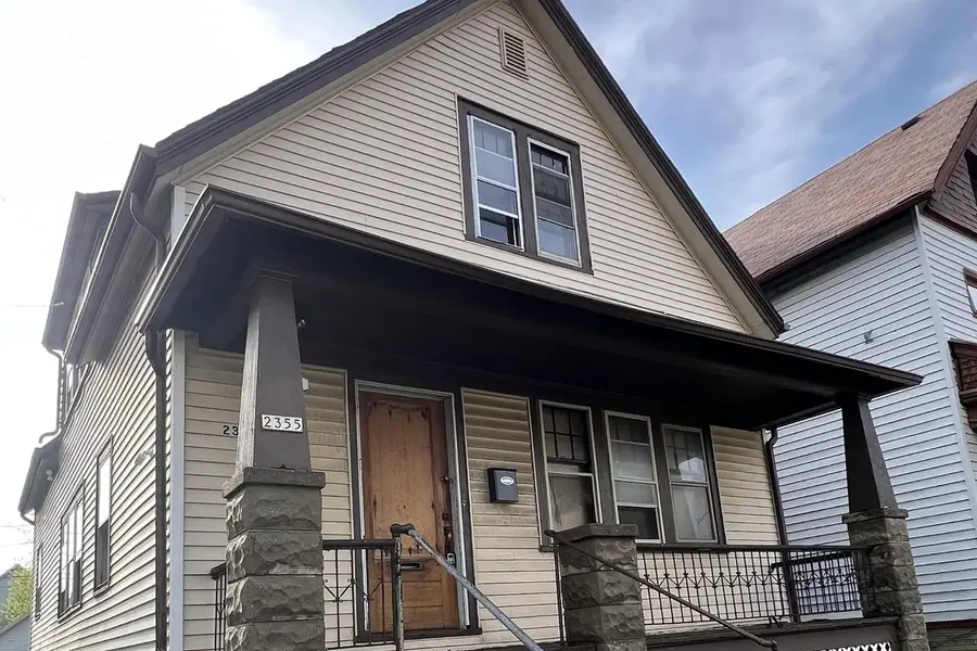 2355 N 20th STREET, Milwaukee, WI 53206 - #2