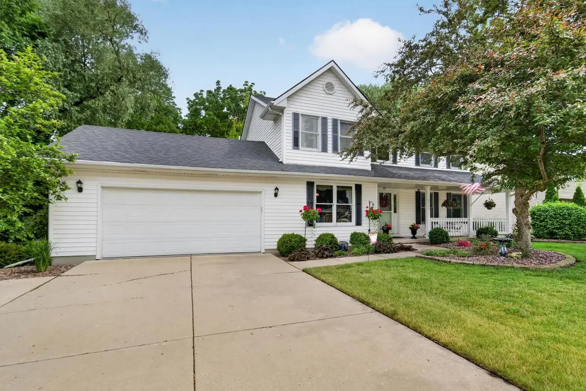 4724 40th STREET, Kenosha, WI 53144 - #1