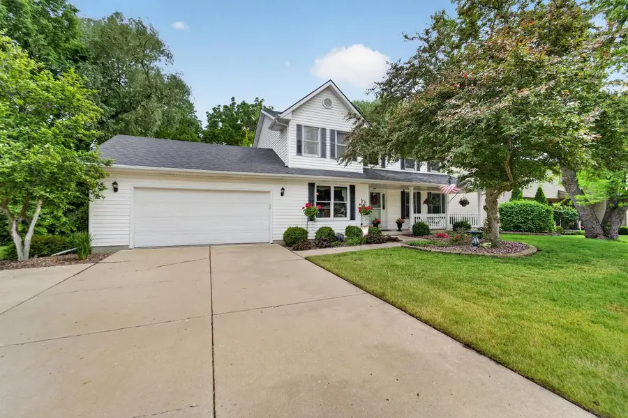 4724 40th STREET, Kenosha, WI 53144 - #2
