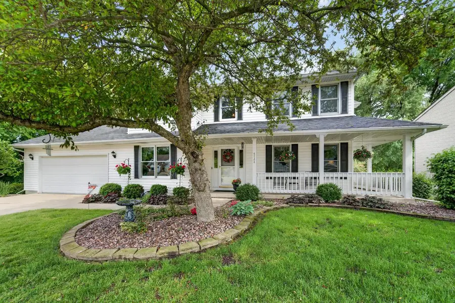 4724 40th STREET, Kenosha, WI 53144 - #3
