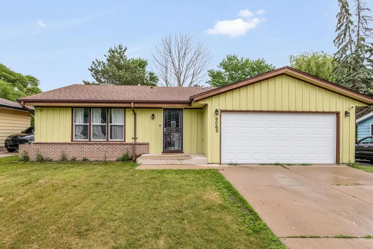 9060 N 86th STREET, Milwaukee, WI 53224 - #1