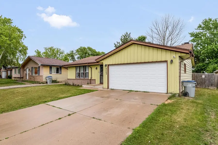 9060 N 86th STREET, Milwaukee, WI 53224 - #2