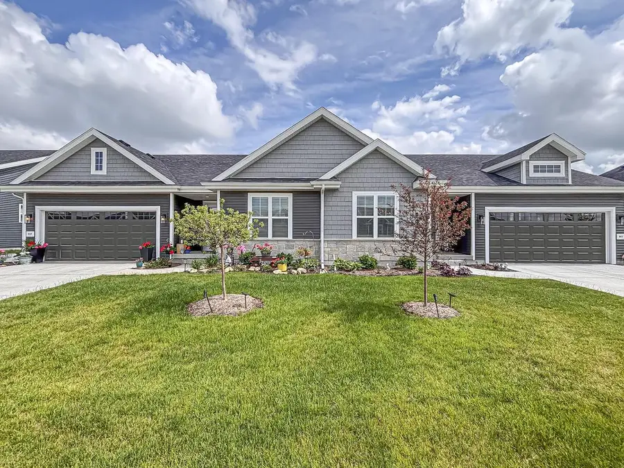 957 Elderberry ROAD, Oconomowoc, WI 53066 - #2