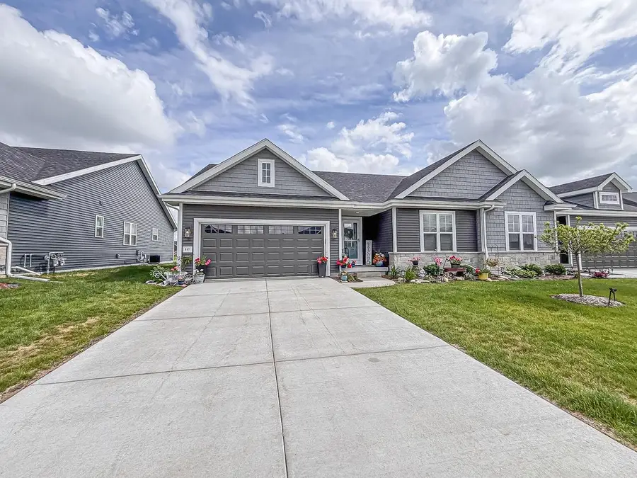 957 Elderberry ROAD, Oconomowoc, WI 53066 - #3