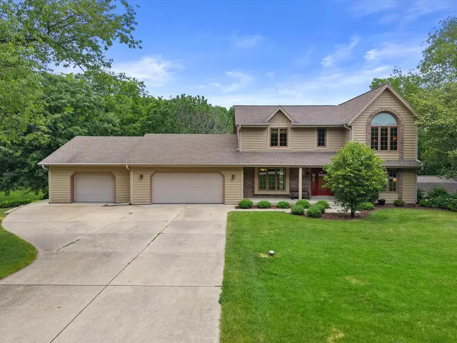 N68W26546 Wilderness WAY, Lisbon, WI 53089 - #2