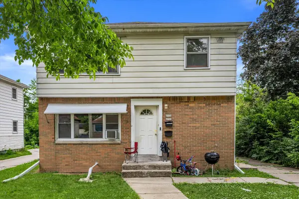 4722 N 49th STREET #4724, Milwaukee, WI 53218