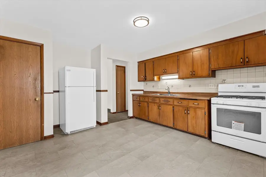 4722 N 49th STREET #4724, Milwaukee, WI 53218 - #2