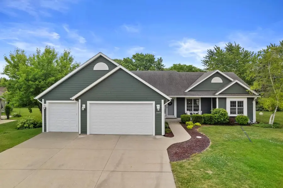 2525 Antoinette TRAIL, Racine, WI 53402 - #2