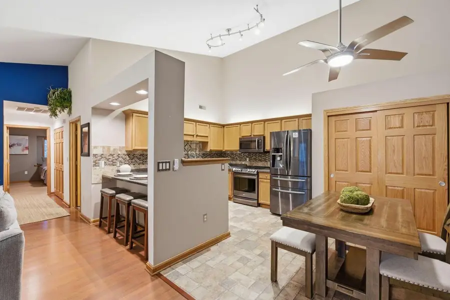 6248 S Creekside DRIVE #16, Cudahy, WI 53110 - #3