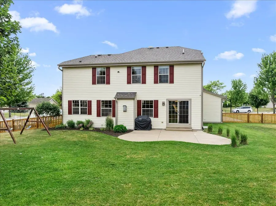 550 Lambert DRIVE, Slinger, WI 53086 - #2