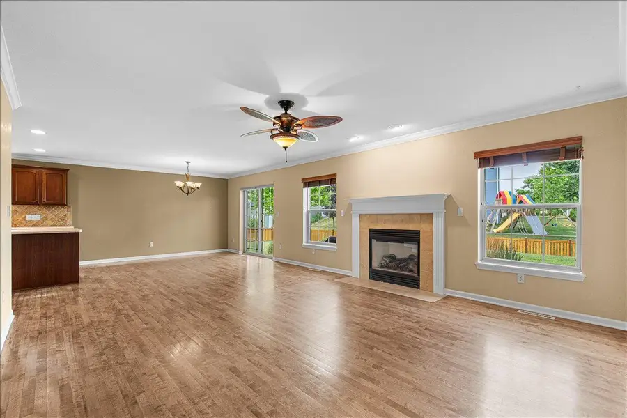 550 Lambert DRIVE, Slinger, WI 53086 - #3