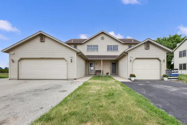 N171W19823 Highland ROAD, Jackson, WI 53037