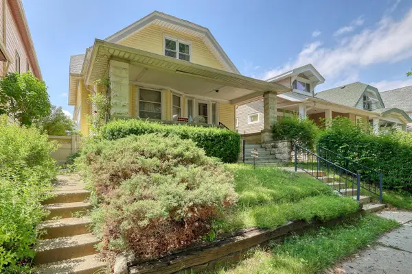 1251 S 30th STREET, Milwaukee, WI 53215