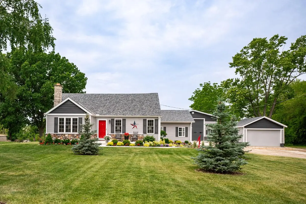 2126 N Emmertsen ROAD, Mount Pleasant, WI 53406 - #1
