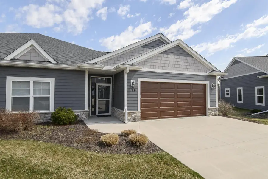 106 Phantom Lake COURT, Mukwonago, WI 53149 - #3