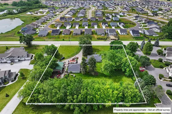 1201 Townline ROAD, Lake Geneva, WI 53147