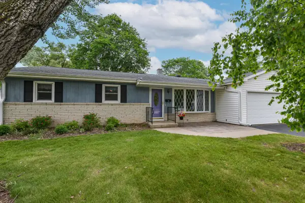 312 N Jackson STREET, Elkhorn, WI 53121