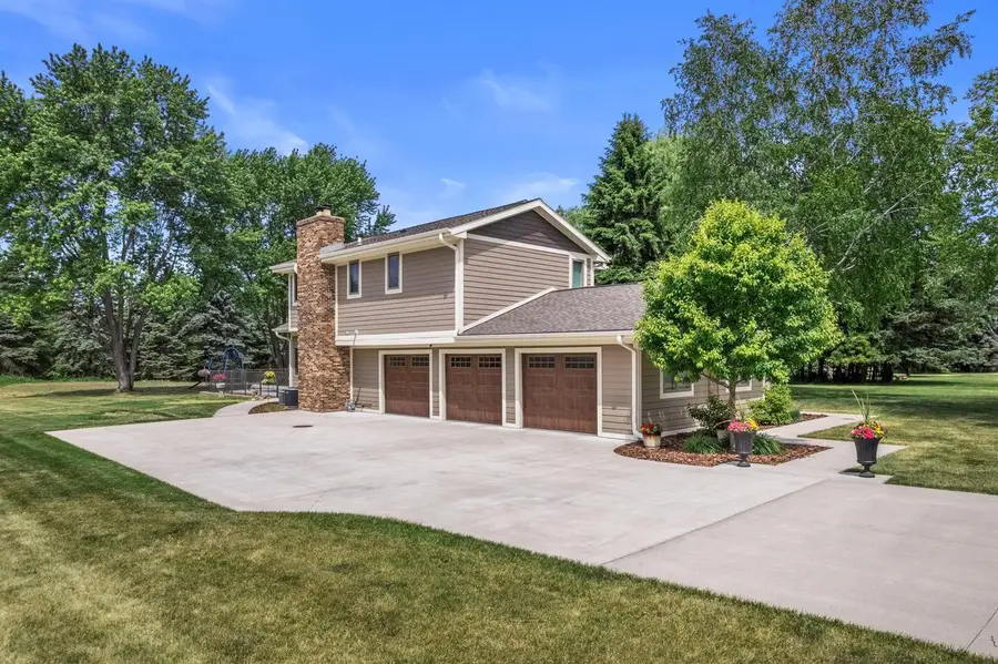 W318N377 Whitetail RUN, Delafield, WI 53018 - #3