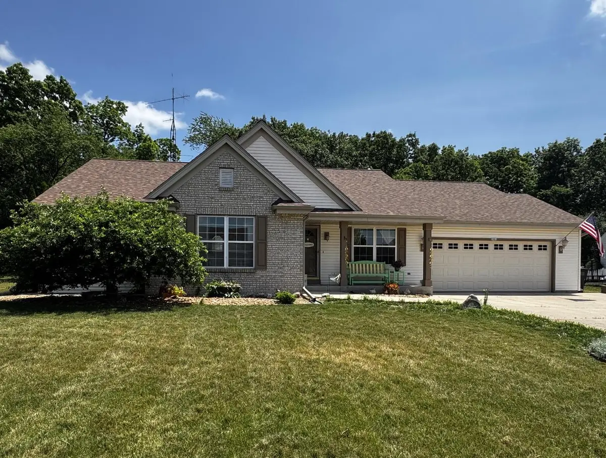 2501 Michele LANE, East Troy, WI 53120 - #1