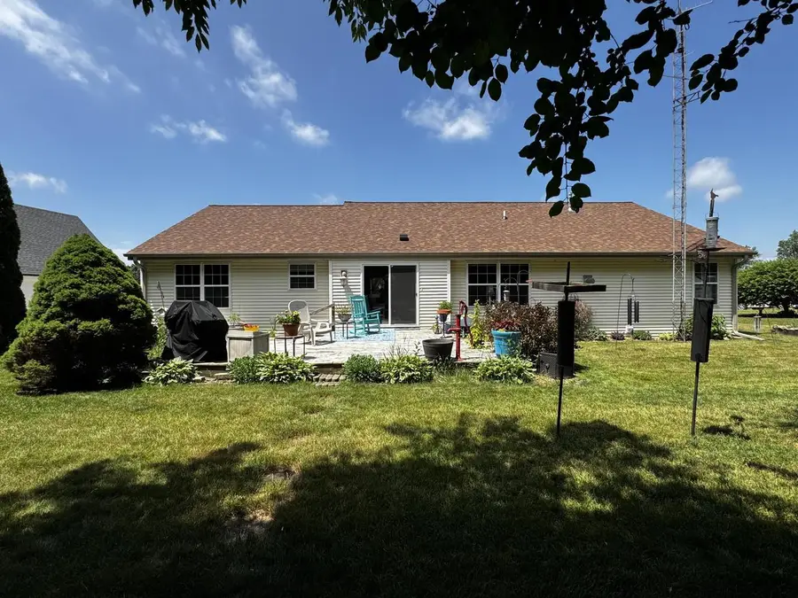 2501 Michele LANE, East Troy, WI 53120 - #2
