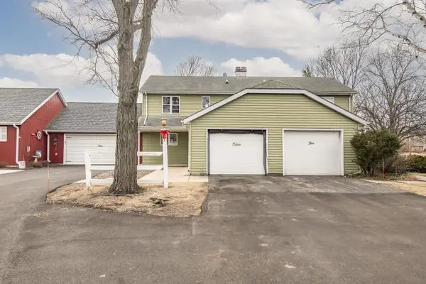 3 Linden CIRCLE, Jefferson, WI 53549