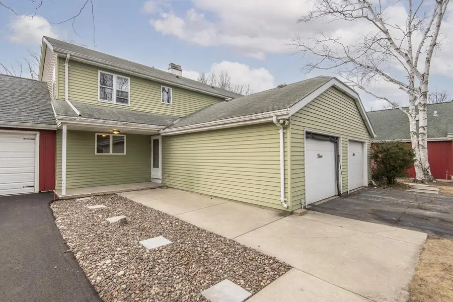 3 Linden CIRCLE, Jefferson, WI 53549 - #2