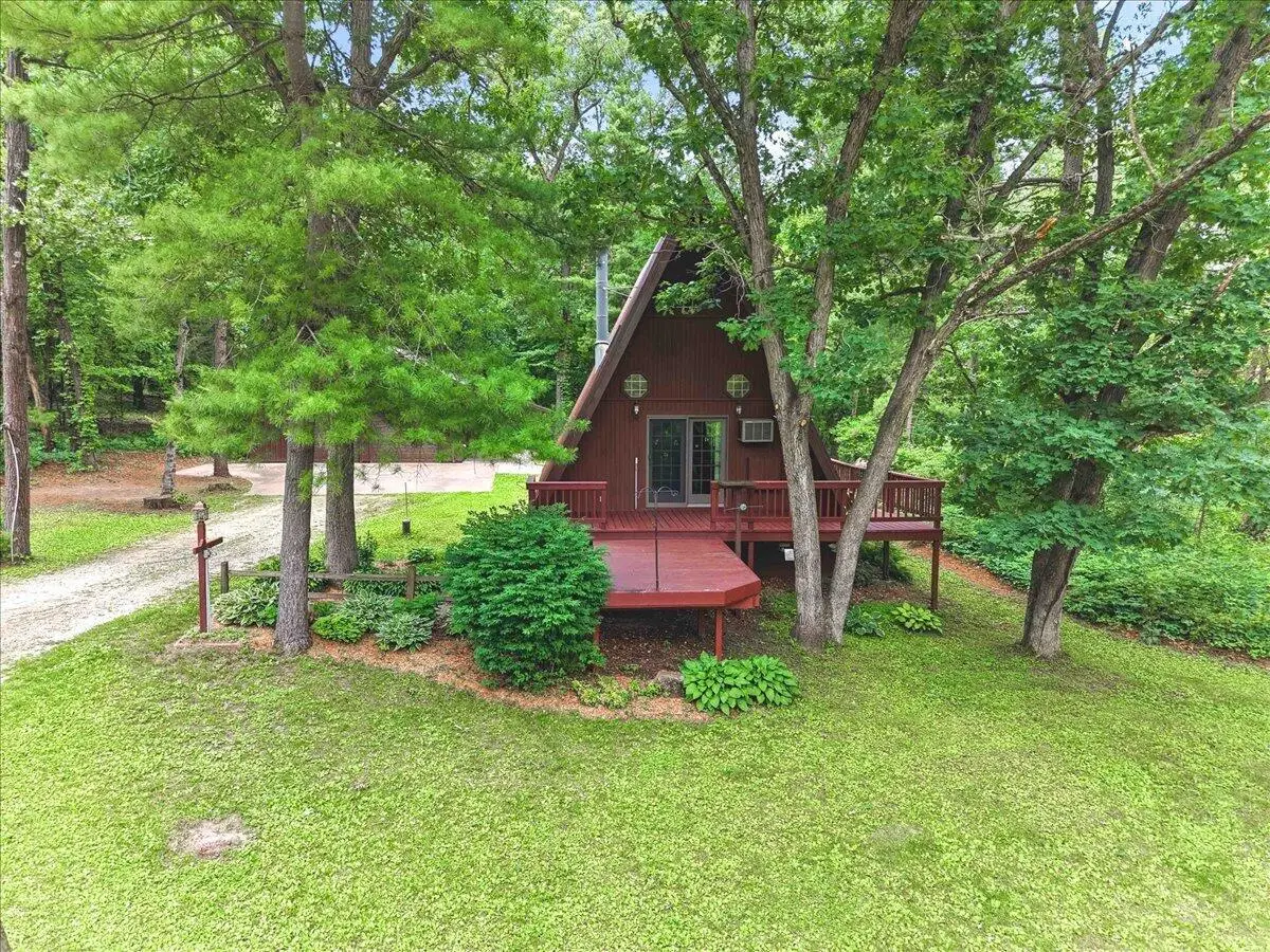N9261 Perkins ROAD, Mindoro, WI 54644 - #1