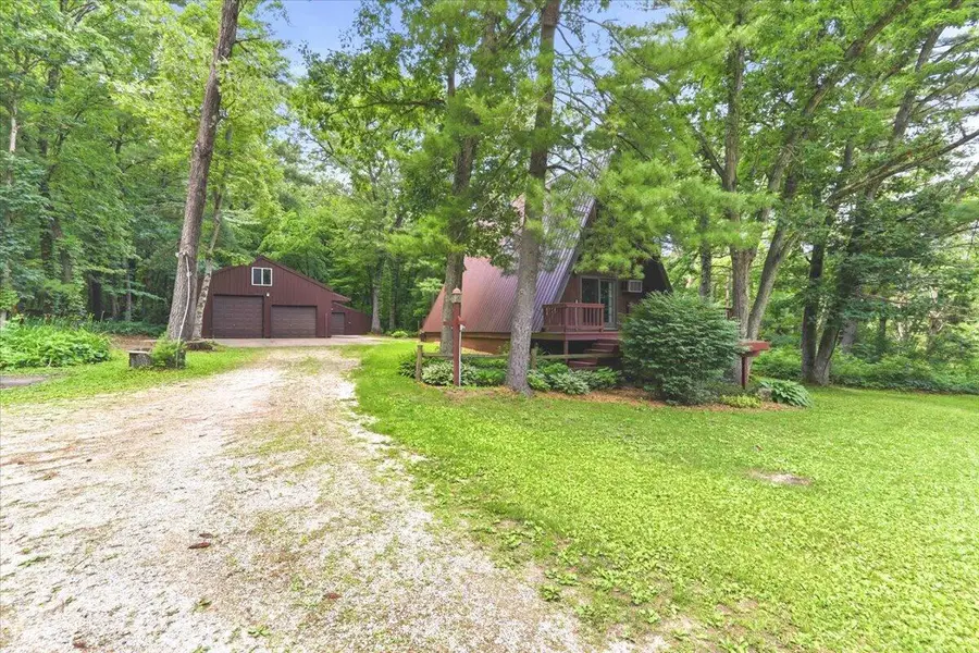 N9261 Perkins ROAD, Mindoro, WI 54644 - #2