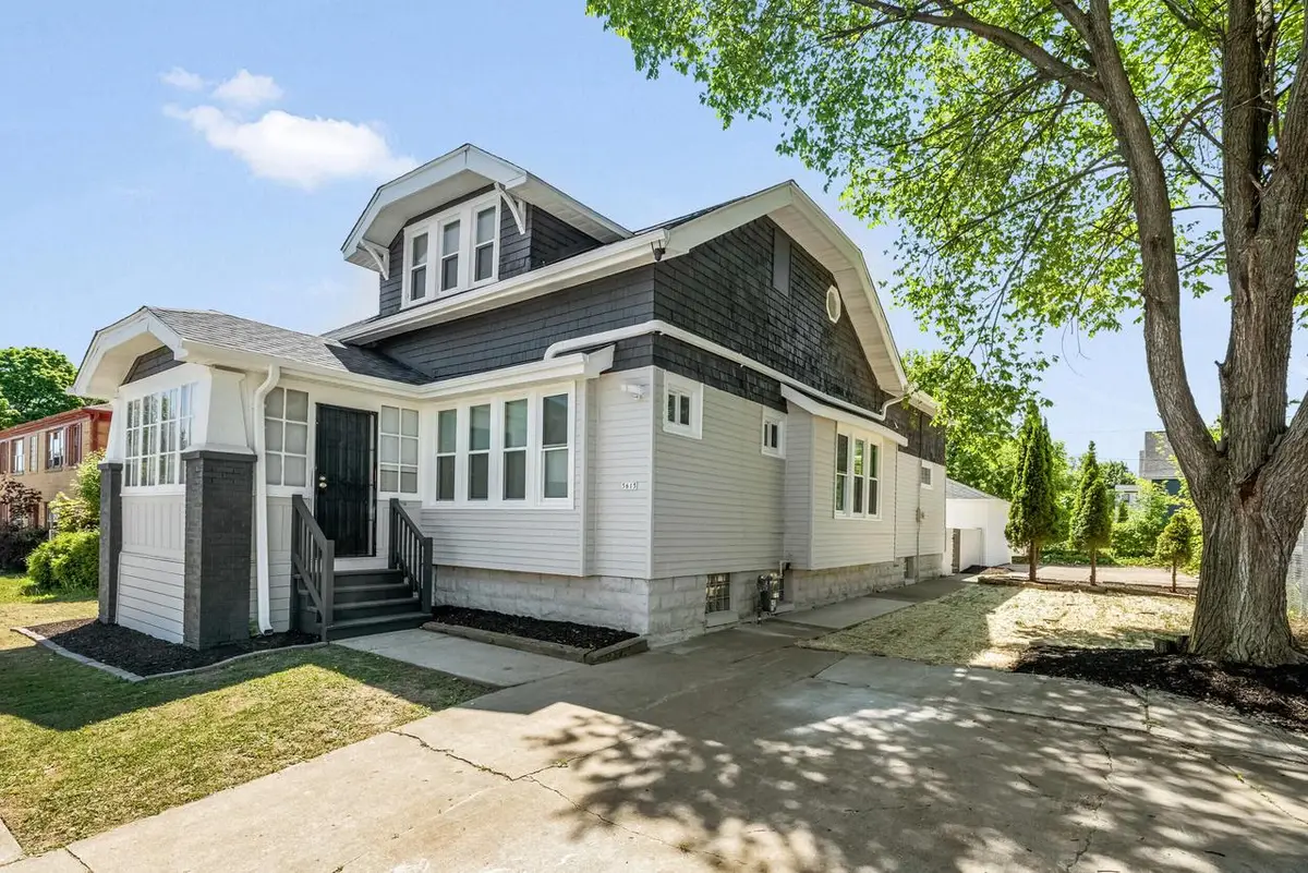 5615 W Burleigh STREET, Milwaukee, WI 53210 - #1