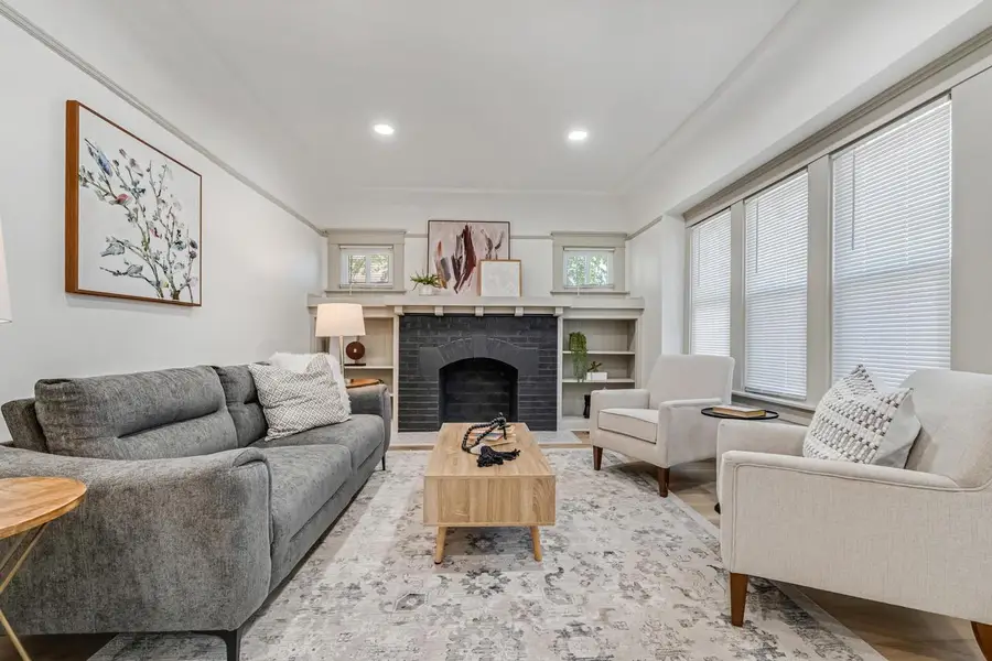 5615 W Burleigh STREET, Milwaukee, WI 53210 - #2
