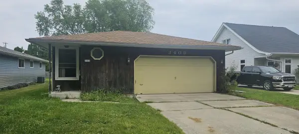 3409 N 11th STREET, Sheboygan, WI 53083