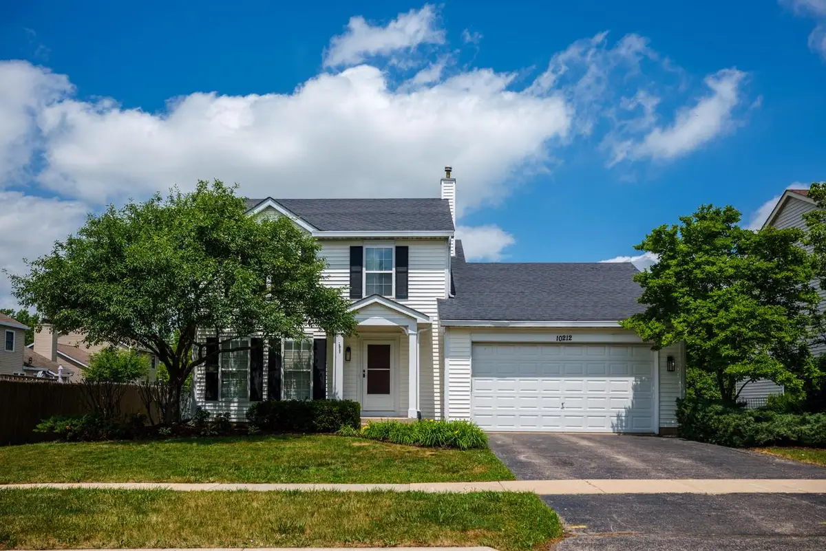 10212 64th STREET, Kenosha, WI 53142 - #1