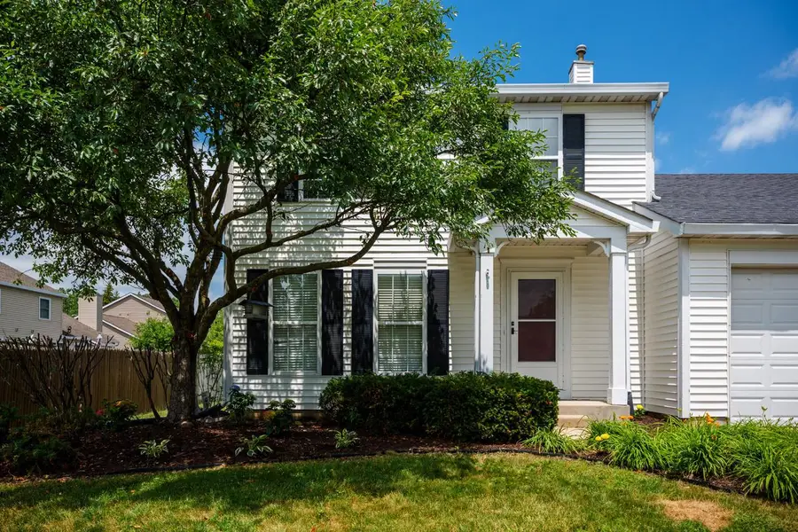 10212 64th STREET, Kenosha, WI 53142 - #3