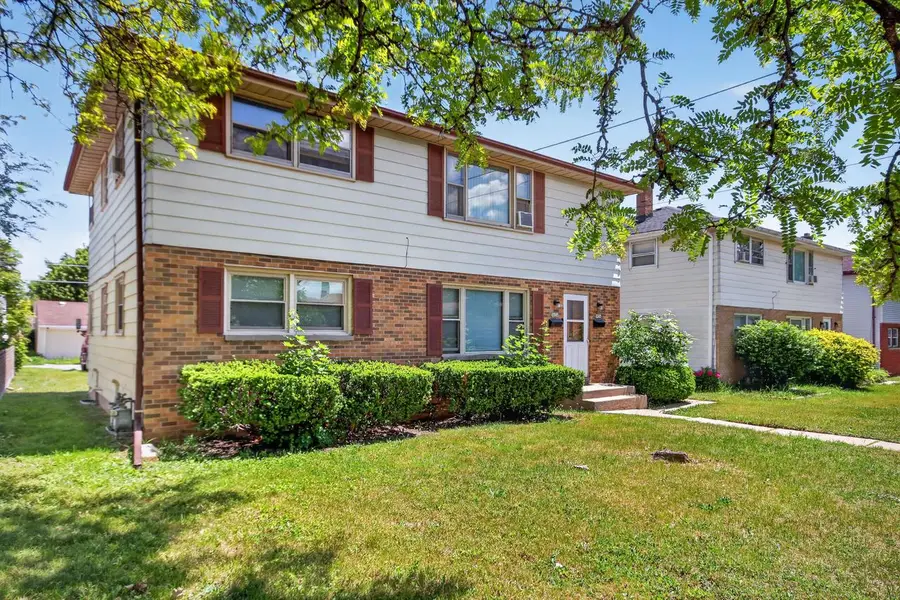 5024 N 84th STREET #5026, Milwaukee, WI 53225 - #3