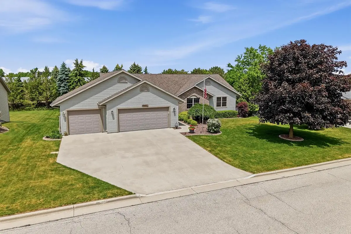 1210 Foxglove LANE, Sheboygan Falls, WI 53085 - #1