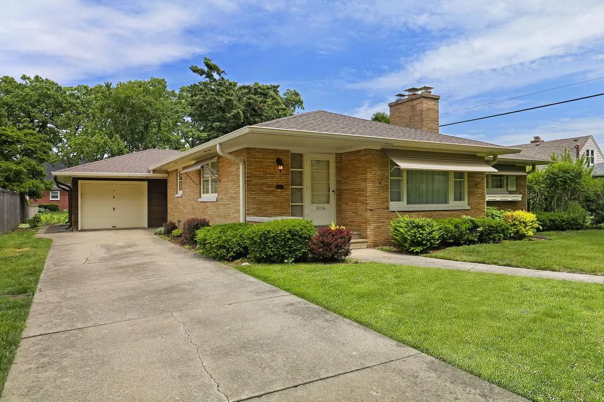 2116 37th STREET, Kenosha, WI 53140 - #1