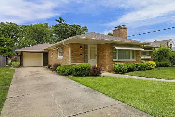 2116 37th STREET, Kenosha, WI 53140