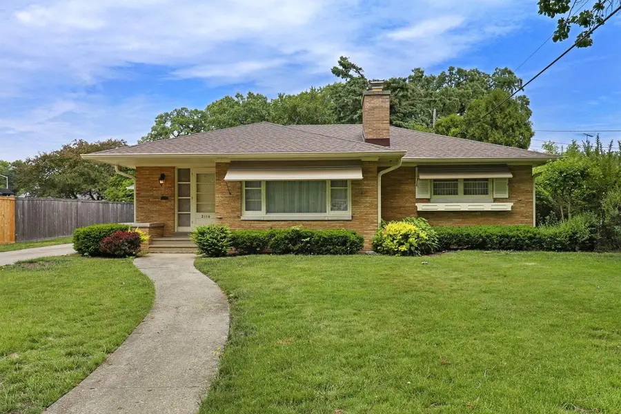 2116 37th STREET, Kenosha, WI 53140 - #2
