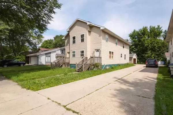 6824 W Mill ROAD #6826, Milwaukee, WI 53218
