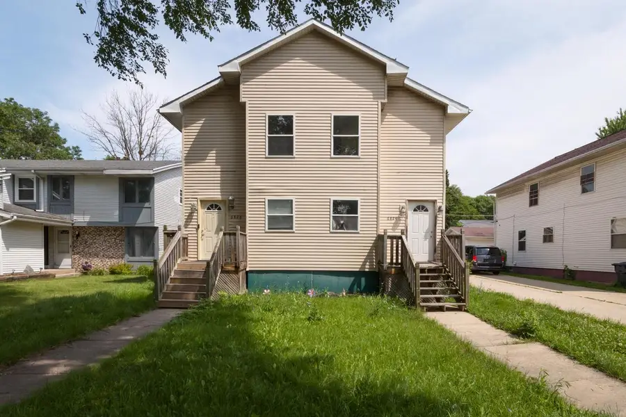 6824 W Mill ROAD #6826, Milwaukee, WI 53218 - #2