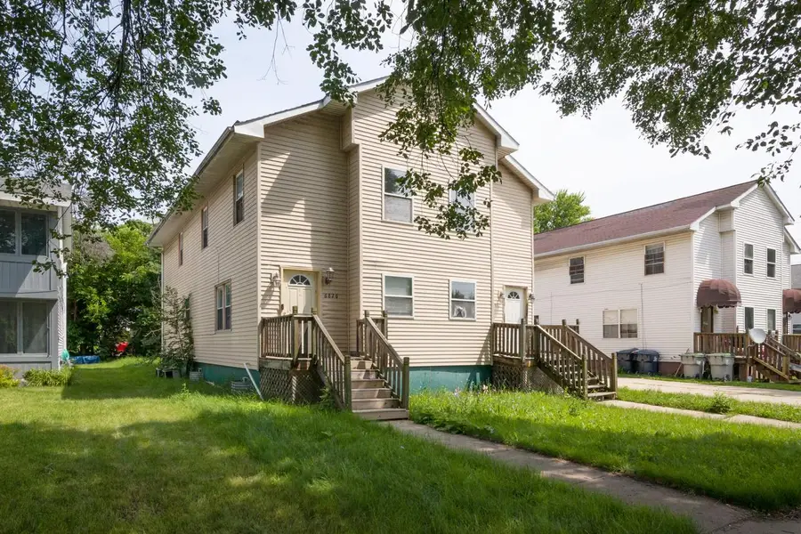6824 W Mill ROAD #6826, Milwaukee, WI 53218 - #3