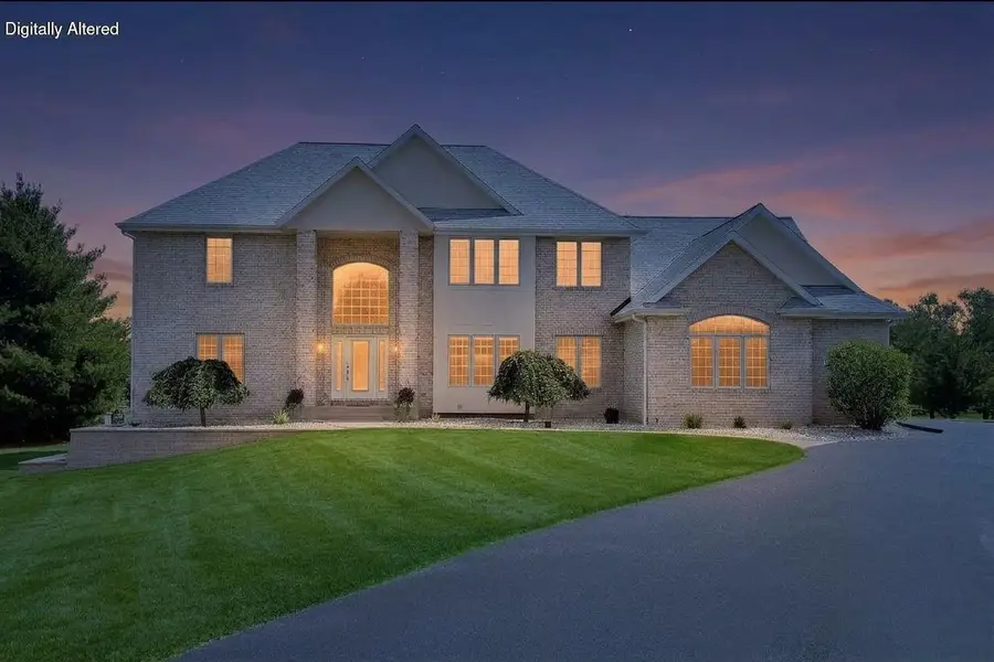 W4744 Briar DRIVE, Elkhorn, WI 53121 - #3