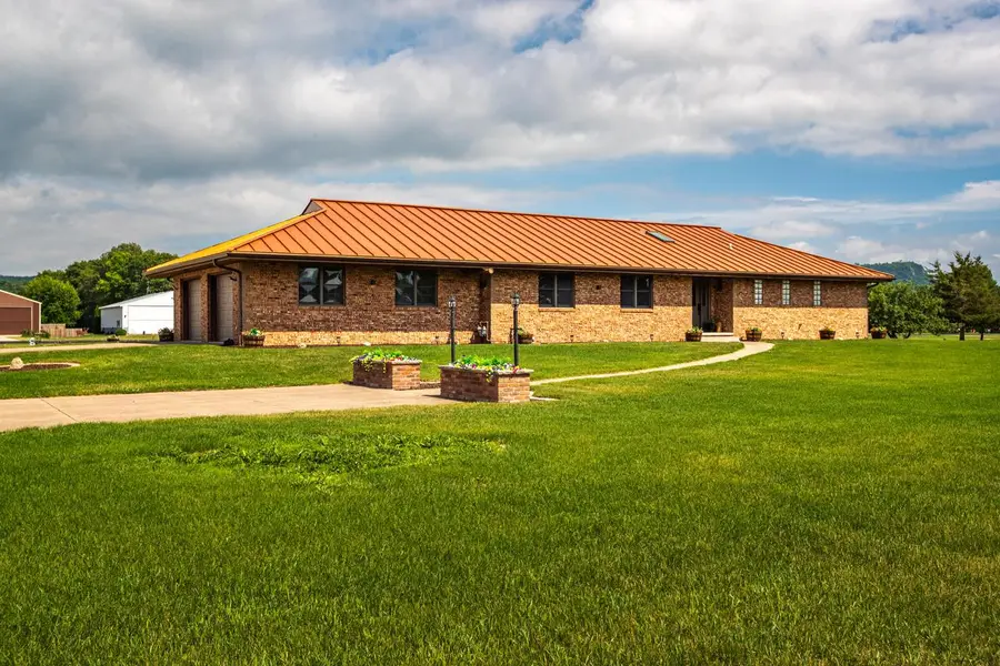 N8620 Garfield ROAD, Holmen, WI 54636 - #2