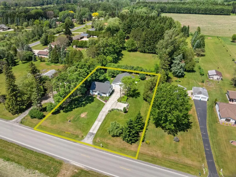 2032 CTH VV, Two Rivers, WI 54241 - #2