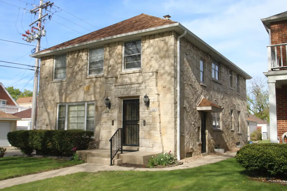 3454 N 58th STREET, Milwaukee, WI 53216 - #1