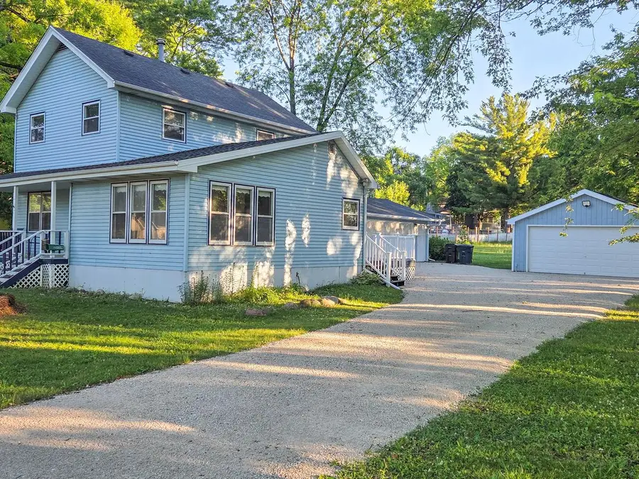 224 Plank ROAD, Mukwonago, WI 53149 - #2
