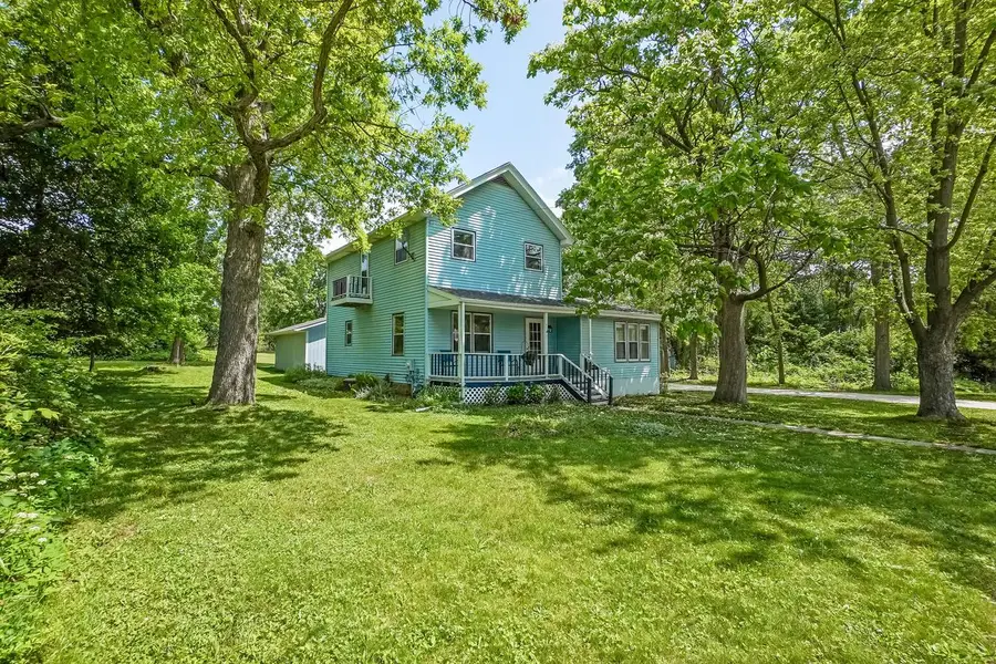 224 Plank ROAD, Mukwonago, WI 53149 - #3