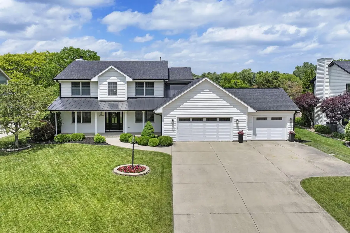 4388 86th STREET, Kenosha, WI 53142 - #1