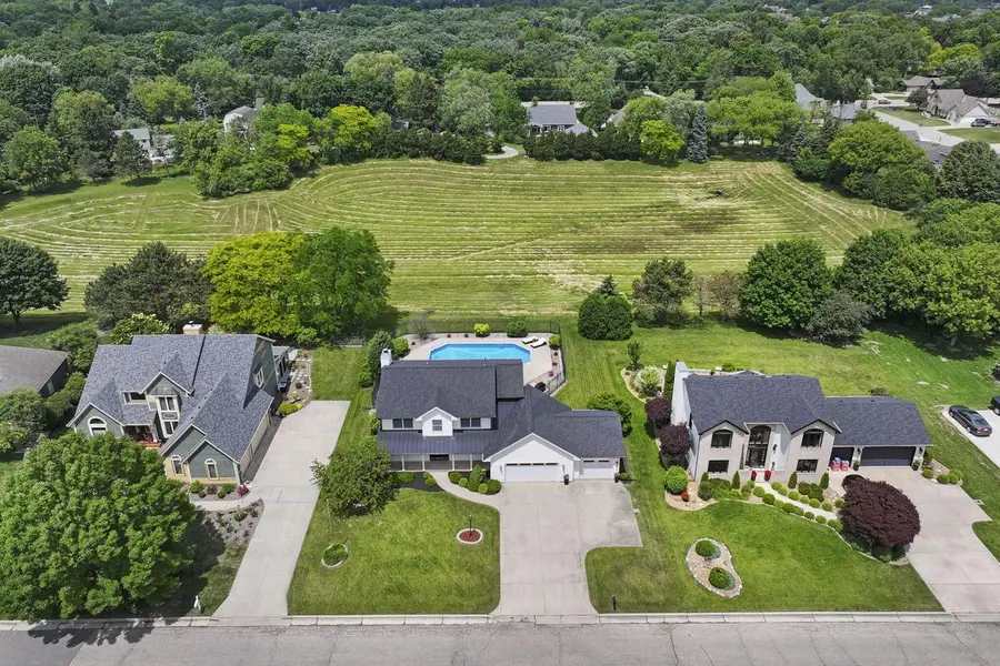 4388 86th STREET, Kenosha, WI 53142 - #2
