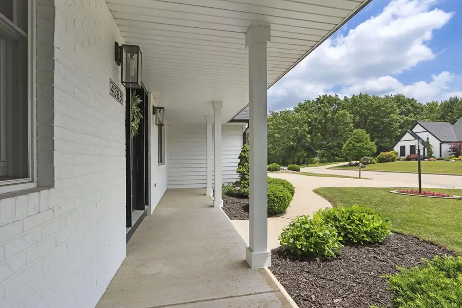 4388 86th STREET, Kenosha, WI 53142 - #3